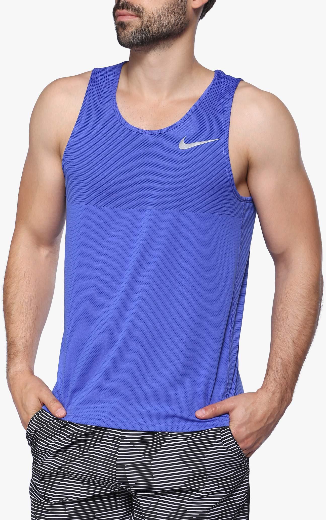 Zonal Cooling Relay Tank Top