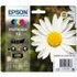 Epson Multipack 4 Colors 18 Claria Home Ink | Gear-up.me