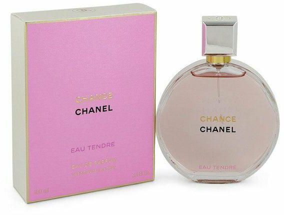 Chanel Chance Eau Tender by Chanel EDP 100ml (Women)