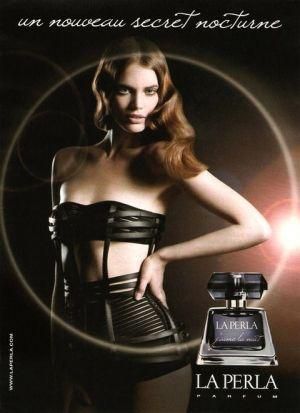 J'aime La Nuit by La Perla for Women - 100 Ml Eau de Parfum