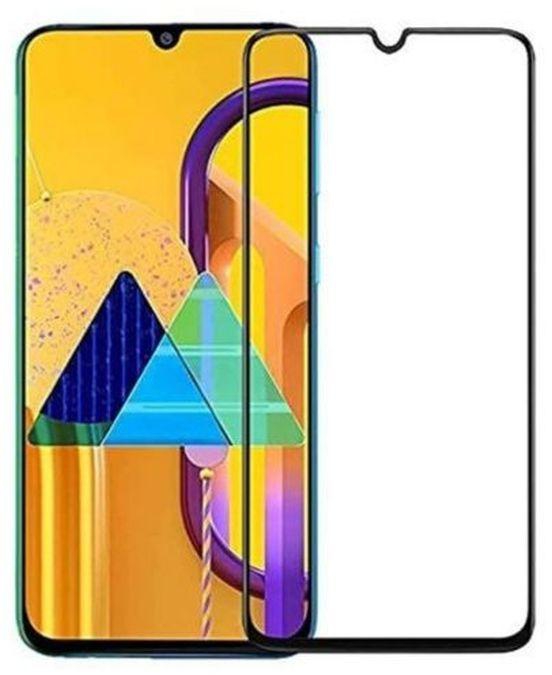 Samsung Galaxy A13 4G Full Cover Glass Screen Protector - Clear
