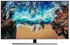 Samsung 75RU7100- 75" - 4K Ultra HD LED Smart TV - Black  