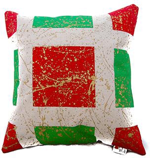 Christmas Spirit Cushion
