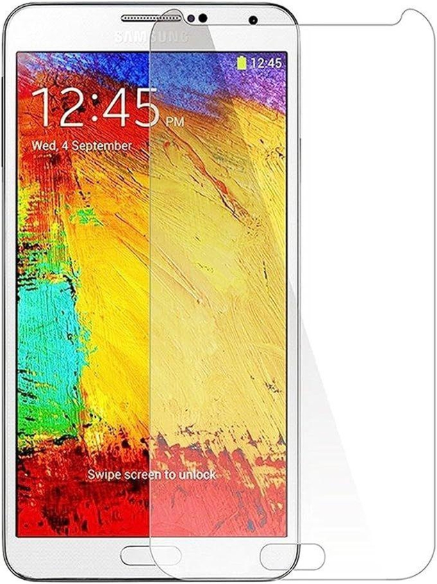 Tempered Glass Screen Protector By Ineix For Samsung Galaxy Note 3