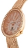 women Analog Quartz Watch GBS902RPR - 32 mm - Rose Gold
