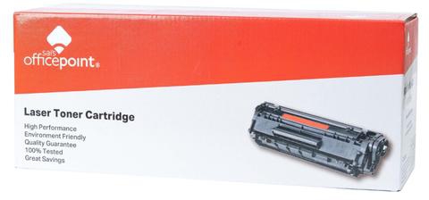 OfficePoint Toner Cartridge CE285A/CB435A/CB436A Black