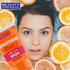 Beauty Formulas Vitamin C Brightening Facial Wash And Scrub Combo (150ml)