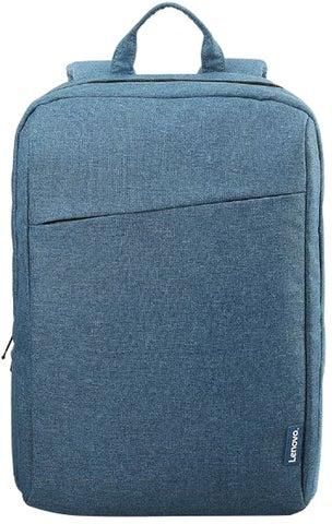 Casual Backpack For 15.6-Inch Laptop Blue