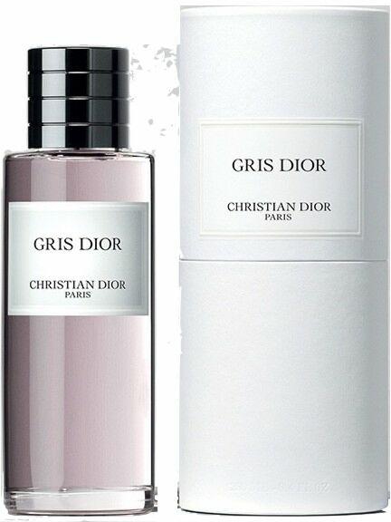 Christian Dior Gris Dior EDP 120ml Unisex Perfume
