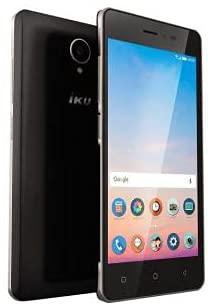 IKU i1 Dual-SIM , 8GB , 1GB RAM , 3G , Black
