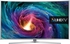 Samsung JS9000 55 Inch 9 Series Curved SUHD 4K Nano Crystal Smart 3D Television