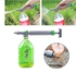 High Pressure Air Pump Manual Sprayer