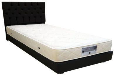 Icon Mattress With Separated Innerspring - Height Size 25cm