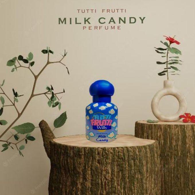 Willy Tutti Frutti Milk Candy Eau De Toilette 50 Ml - For Kids