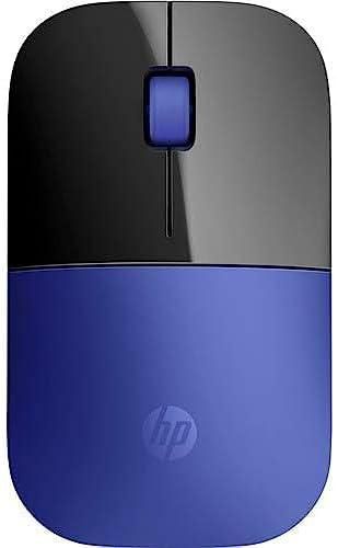 HP 4VY81AA#ABL Z3700 Wireless Blue Mouse (4VY81AA)