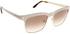 Tom Ford Sunglasses for Women, Brown Lens, FT0437