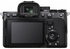 Sony ILCE7M4 a7 IV Mirrorless Camera Body Black + SEL24105 FE 24–105 mm F4 G OSS Lens + ECMB10 Mic + LCSU21 Carry Case