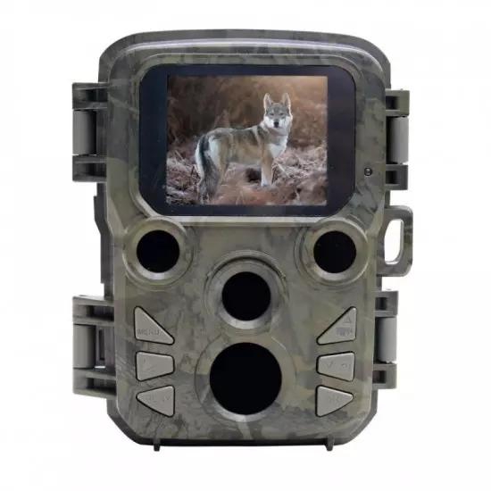 Braun ScoutingCam 800 Mini camera trap | Gear-up.me