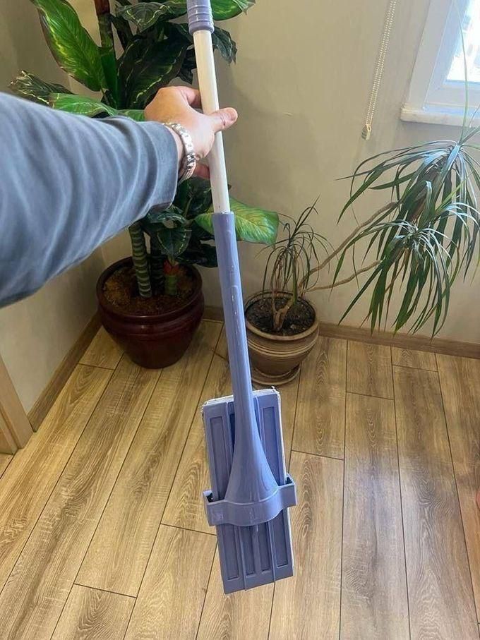 The Modern Solo Mop