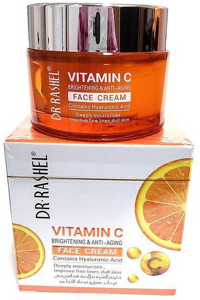 Dr Rashell Dr Rashel Vitamin C Face Cream