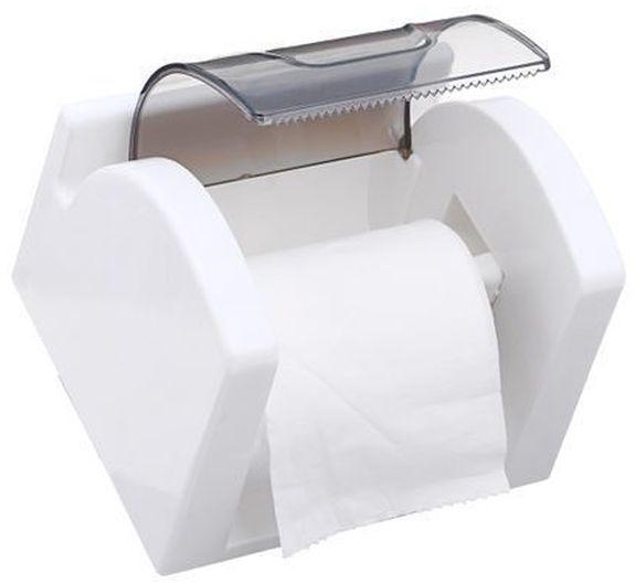 Tissue Paper Roll Holder