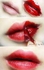 Tenet tattoos lips lasts 8 hours - 6 Pieces