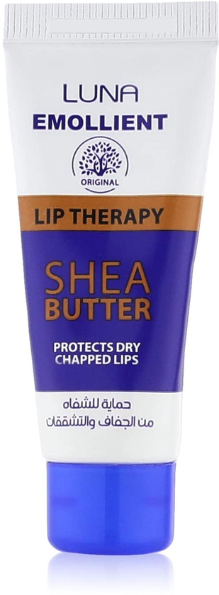 Luna Lip Therapy With Shea Butter -10 Ml