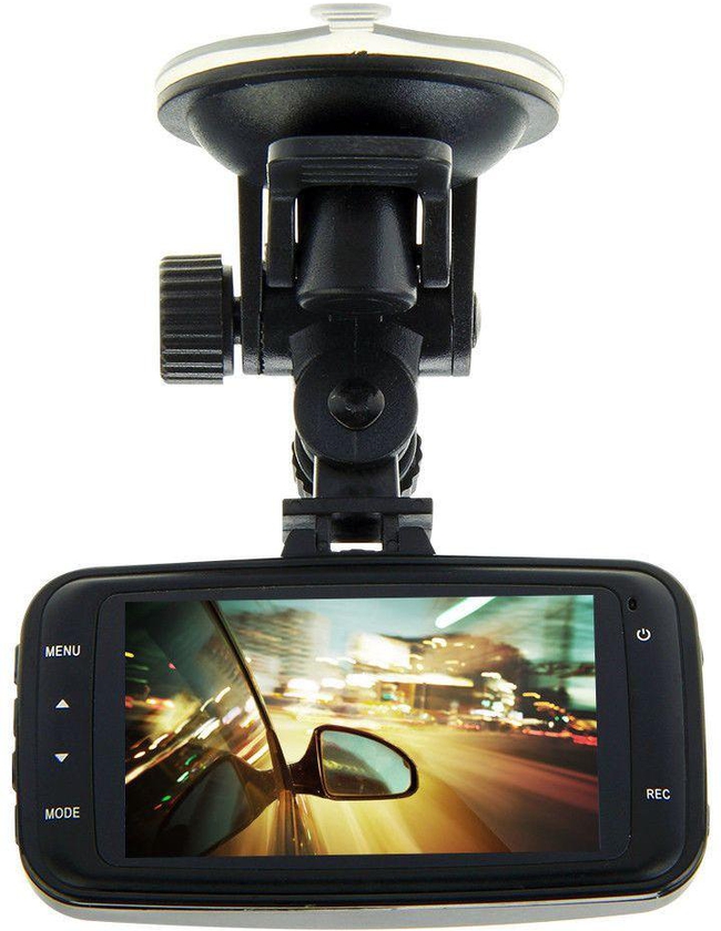 HD 1080P Car DVR Camera Recorder Camcorder G-sensor HDMI Night Vision GS8000L