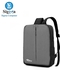 COUGAR-EGY laptop Backpack For School Travel Bag S50 grey