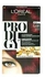 L&#39;oreal prodigy carmin red brown 4.60 hair colour
