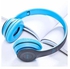 Generic P47 Bluetooth 5.0Wireless TF Card FM Radio Blue.