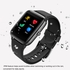 Buy 2021 Newest Smart Watch for Android and iOS Phones, Fitness Tracker Health Tracker Heart Rate Monitor Sleep Tracker, IP68 Waterproof Smartwatch for Women Men Kids Online in Saudi Arabia. 639605688