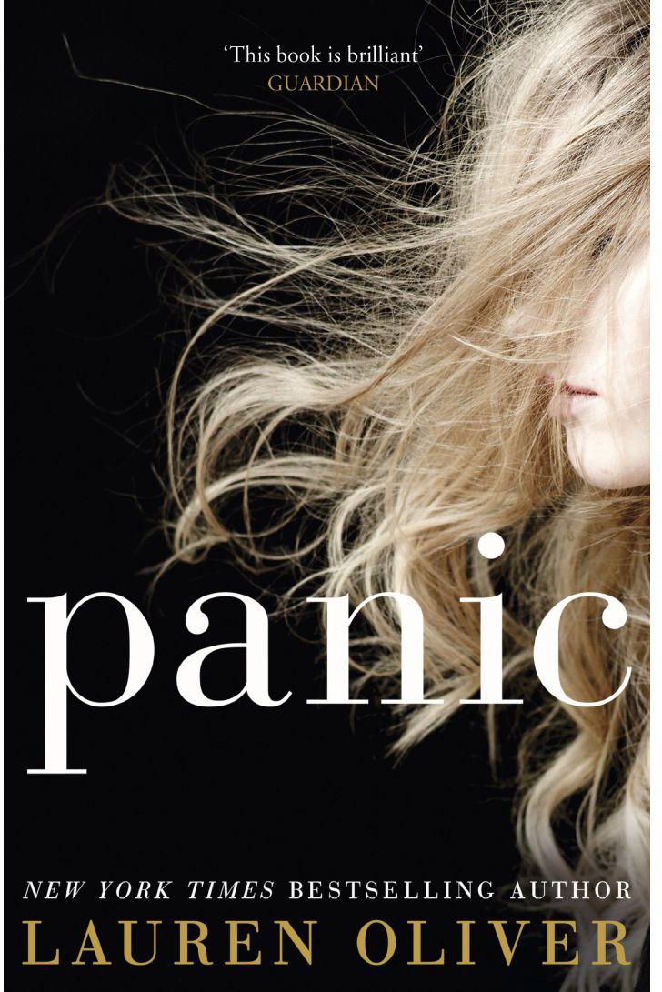 Panic - Paperback