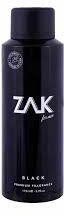 zak black perfume