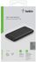 Belkin BOOSTCHARGE USB-C Powerbank 10K - Powerful 18W PD Tablet & Smartphone Charger w/ cable included, for iPad Pro 11/12.9" iPhone 11/11 Pro/11 ProMax/X/XS Max/8/8 SE Google, Samsung, Huawei - Black