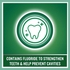 Listerine Mouthwash Teeth & Gum Defence - Soft Mint - 250ml