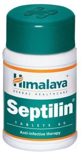 Himalaya Septilin Tablets - 60's