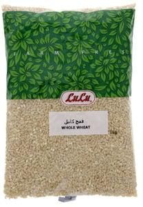 LuLu Whole Wheat ( Harees Grain ) 1kg