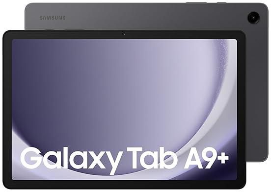Samsung Galaxy Tab A9+ 5G Qualcomm SM6375 4GB 64GB 11.0" Tablet -  Gray