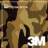 Stylizedd Vinyl Skin Decal Body Wrap for Sony Xperia M5 Dual - Camouflage Mini Desert