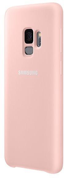 Original Samsung Silicone Cover for Samsung Galaxy S9 (4 Colors)