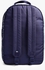 Navy Classic Graphic Backpack