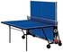 Table Tennis Table Two way Foldable Ping Pong Table Classic InDoor-Mf1400