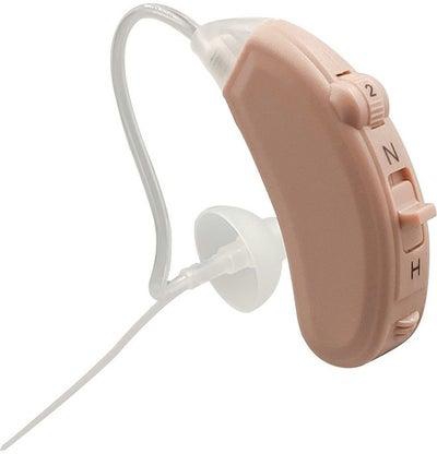 Mini Air-Conduction Type Hearing Device Left Ear