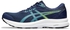 Asics GEL-CONTEND 8 Running Shoes for Men, 40 EU Size, 411 Blue Expanse/Blue Teal