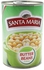 Santa Maria Butter Beans In Brine 400g Santa Maria
