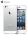 Apple IPhone 5 4.0'' (16GB+1GB) Smartphone - Silver