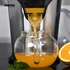 Geepas 100W Citrus Juicer Electric Orange Juicer