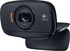 Logitech B525 HD Webcam (720p video with a 360-degree swivel and fold-and-go design) | 960-000842