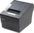 Easypos Receipt Printer EPR303 - USB + LAN Printing speed: 250mm/sec, 80mm Paper Width with Auto Cutter - Black | EPR303UE